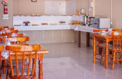 Santana do Livramento Apartment | Hotel Ermitage