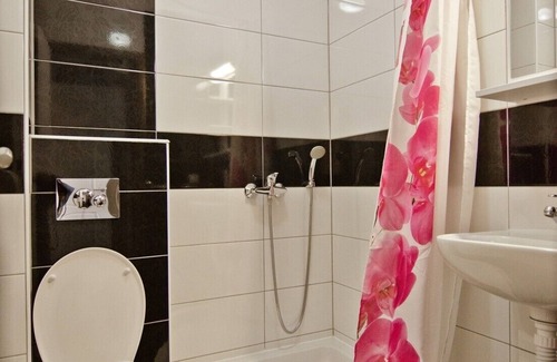 Medjugorje House | Hotel ERO Medjugorje - Triple Room with Balcony