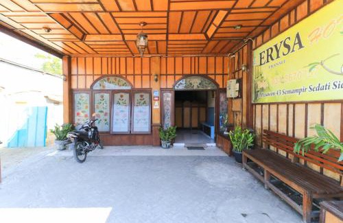 Sedati House | Hotel Erysa Juanda