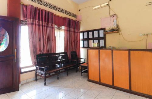Sedati House | Hotel Erysa Juanda