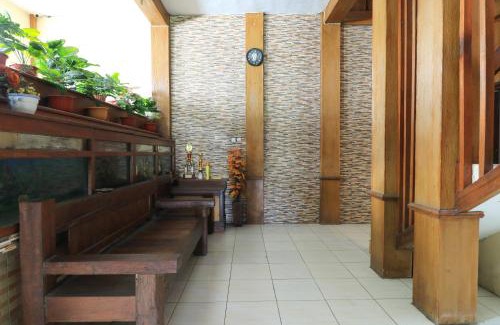 Sedati House | Hotel Erysa Juanda