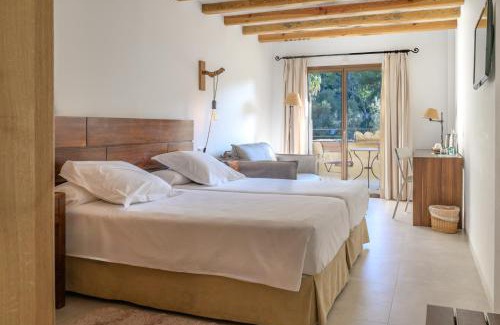 Puerto de Soller Hotel | Hotel Es Port