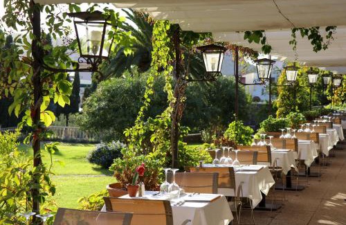 Puerto de Soller Hotel | Hotel Es Port