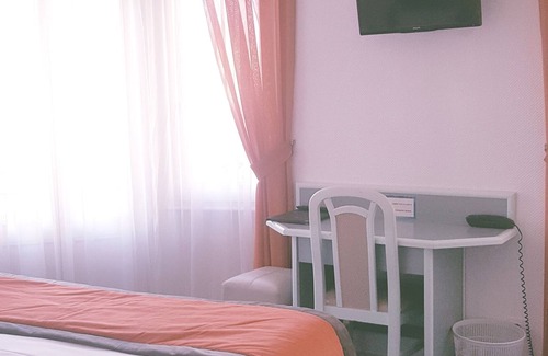 Nouvelle Ville Hotel | Hotel Escurial