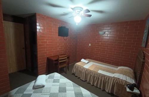Miraflores Hotel | Hotel Esperanza