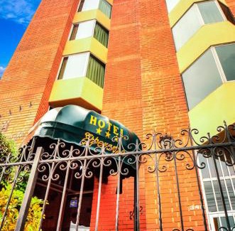 Miraflores Hotel | Hotel Esperanza