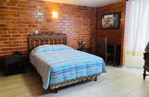 Miraflores Hotel | Hotel Esperanza