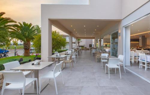 Marmari Hotel | Hotel Esperia