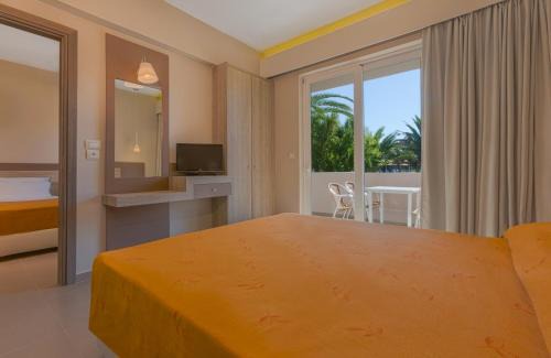 Marmari Hotel | Hotel Esperia