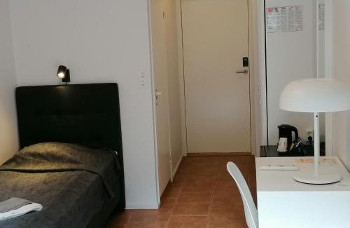 Mariehamn Hotel | Hotel Esplanad