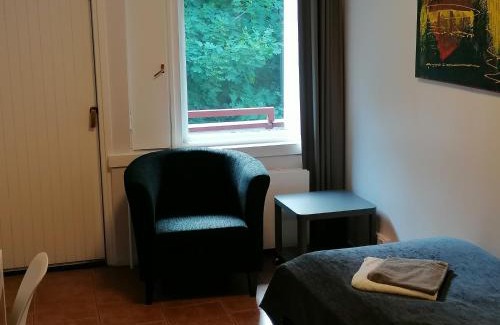 Mariehamn Hotel | Hotel Esplanad