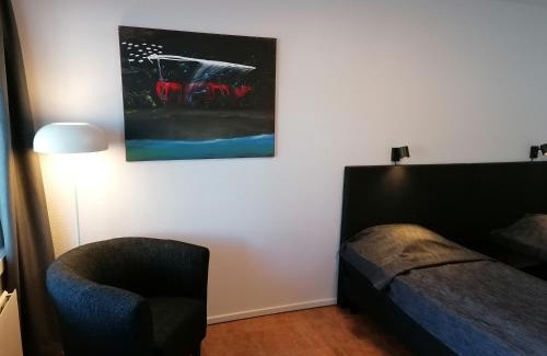 Mariehamn Hotel | Hotel Esplanad