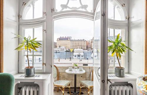 Ostermalm Hotel | Hotel Esplanade, BW Signature Collection
