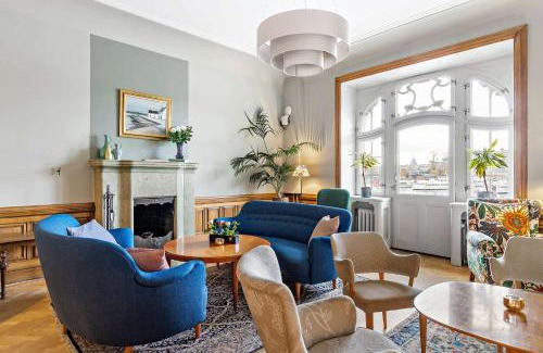Ostermalm Hotel | Hotel Esplanade, BW Signature Collection