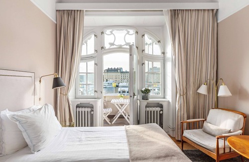 Ostermalm Hotel | Hotel Esplanade, BW Signature Collection