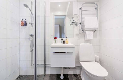 Ostermalm Hotel | Hotel Esplanade, BW Signature Collection