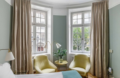 Ostermalm Hotel | Hotel Esplanade, BW Signature Collection