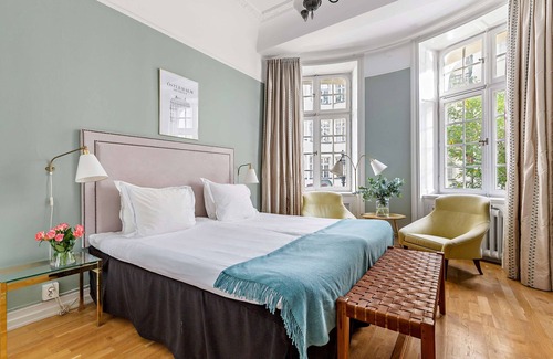 Ostermalm Hotel | Hotel Esplanade, BW Signature Collection