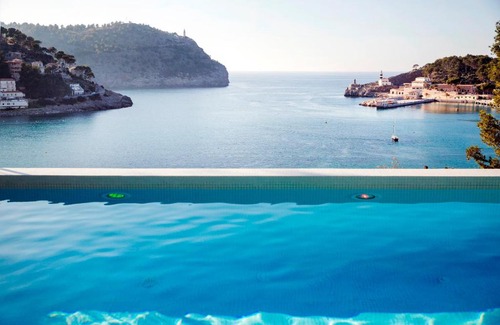 Puerto de Soller Hotel | Hotel Esplendido
