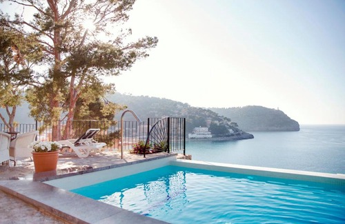 Puerto de Soller Hotel | Hotel Esplendido