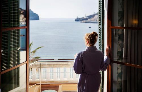 Puerto de Soller Hotel | Hotel Esplendido