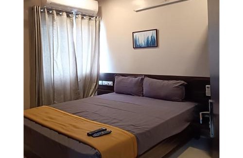 Vellore Hotel | Hotel ESSENCE