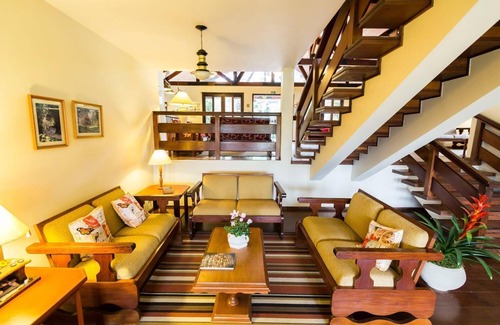 Colombo Hotel | Hotel Estância Betânia