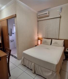 Sao Paulo Hotel | Hotel Estação Paraíso - ao lado do Metrô Paraíso e 600m da Av Paulista