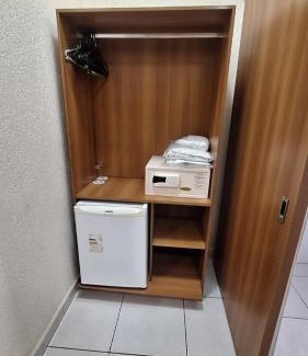 Sao Paulo Hotel | Hotel Estação Paraíso - ao lado do Metrô Paraíso e 600m da Av Paulista