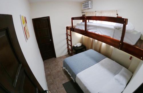 Comuna San Jose Hotel | Hotel Estación del Sol