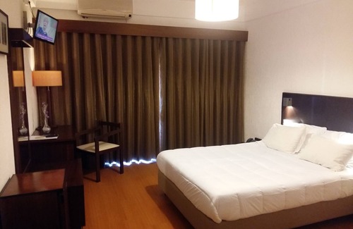 Torreira Hotel | Hotel Estalagem Riabela
