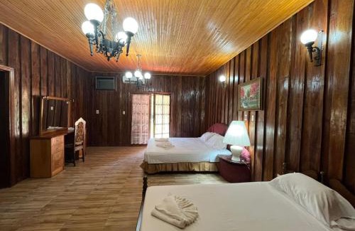 Itapua Department Hotel | Hotel Estancia Itapúa