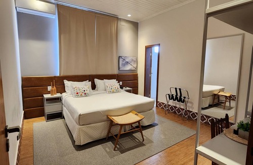 Diamantina Hotel | Hotel Estilo de Minas