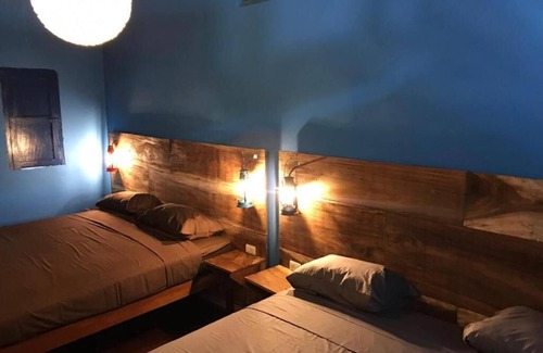 San Juan del Sur Hotel | Hotel Estrella San Juan Del Sur
