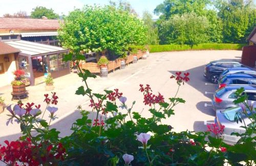 Scharrachbergheim-Irmstett Hotel | Hotel et Spa du Scharrach