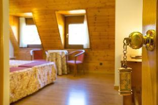 Vielha e Mijaran Hotel | Hotel Eth Solan & SPA