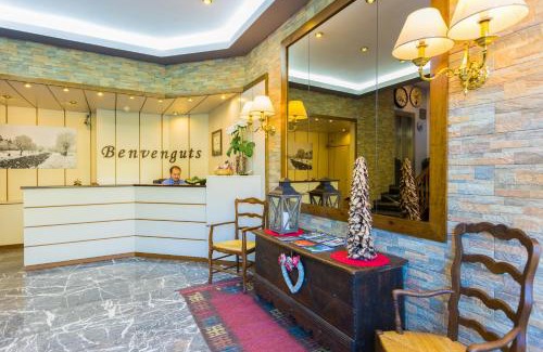 Vielha e Mijaran Hotel | Hotel Eth Solan & SPA