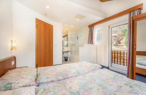 Saas-Fee Hotel | Hotel Etoile & Alpenperle Residences