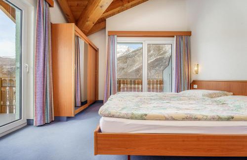 Saas-Fee Hotel | Hotel Etoile & Alpenperle Residences