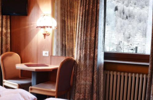 Paquier Hotel | Hotel Etoile De Neige