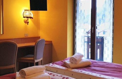 Paquier Hotel | Hotel Etoile De Neige