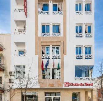 Tangier Hotel | Hotel Etoile Du Nord