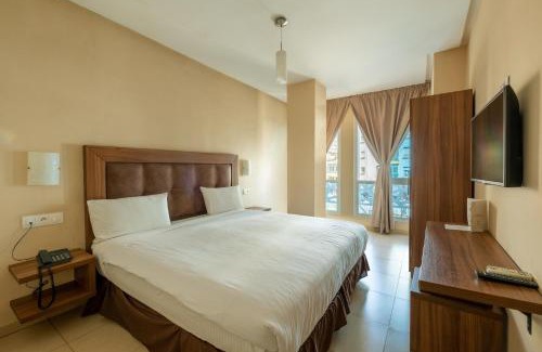 Tangier Hotel | Hotel Etoile Du Nord