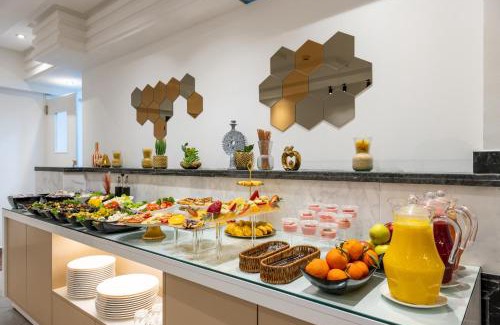 Tangier Hotel | Hotel Etoile Du Nord
