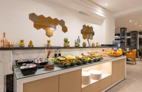 Tangier Hotel | Hotel Etoile Du Nord
