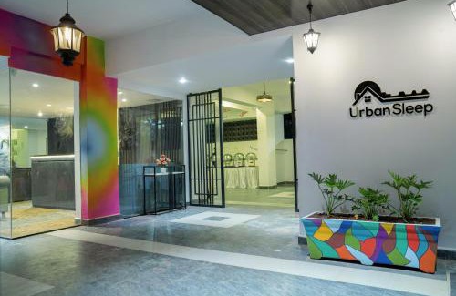 Shamshabad Hotel | HOTEl EUPHORIA AIRPORT Zone