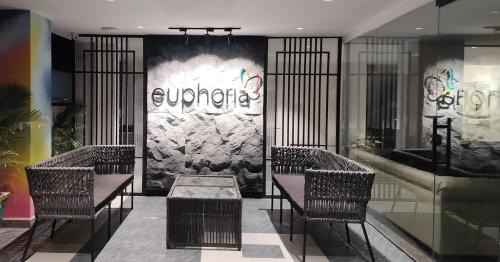Shamshabad Hotel | HOTEl EUPHORIA AIRPORT Zone
