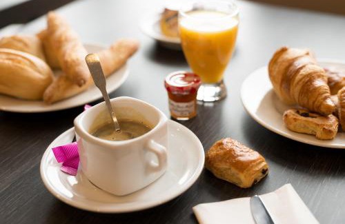 Castelnau-d'Estretefonds Hotel | Hotel Eurocentre 3* Toulouse Nord