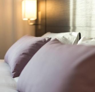Castelnau-d'Estretefonds Hotel | Hotel Eurocentre 3* Toulouse Nord