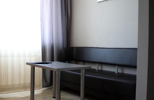 Kirov Hotel | Hotel Euro